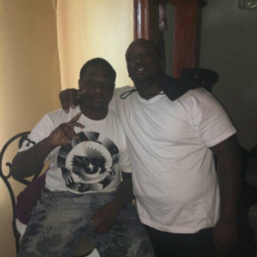 Meet your Posher, Taydoe